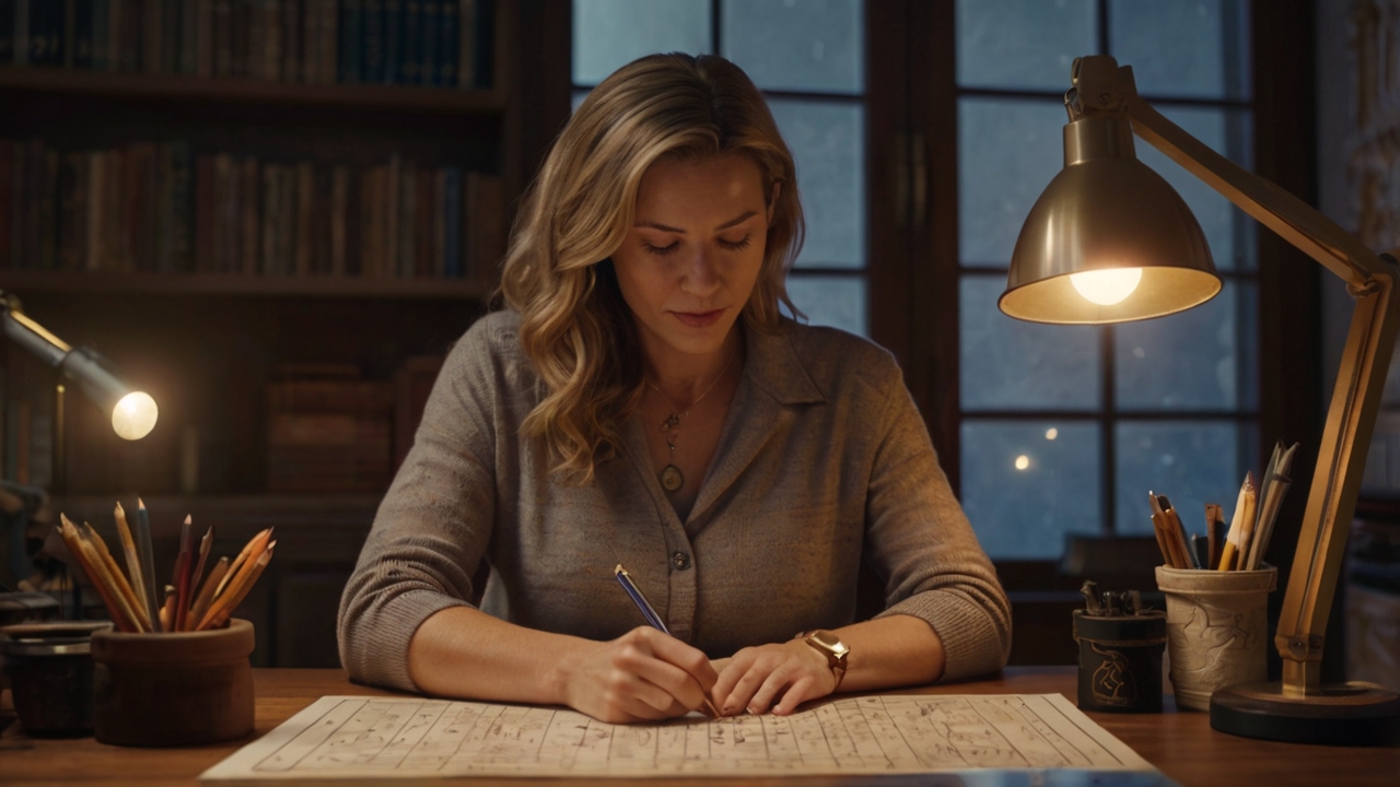 Consultation astrologique